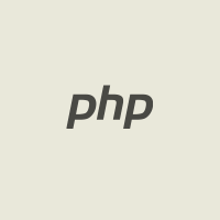 PHP